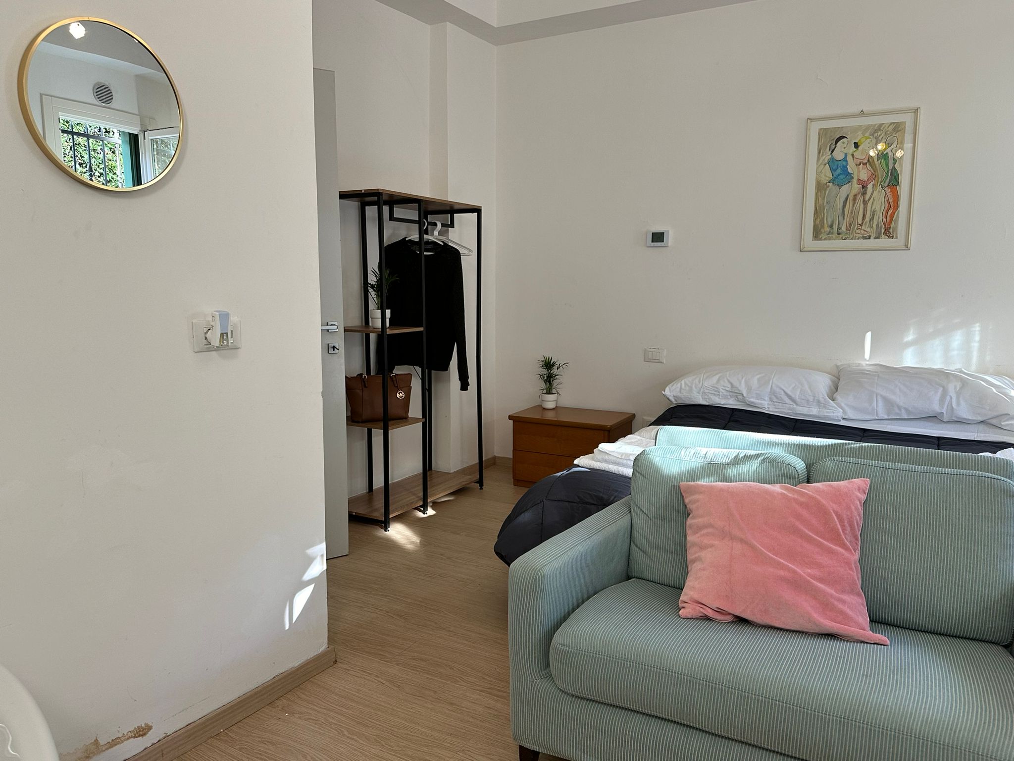 Suite Mirandola in Sant’Andrea