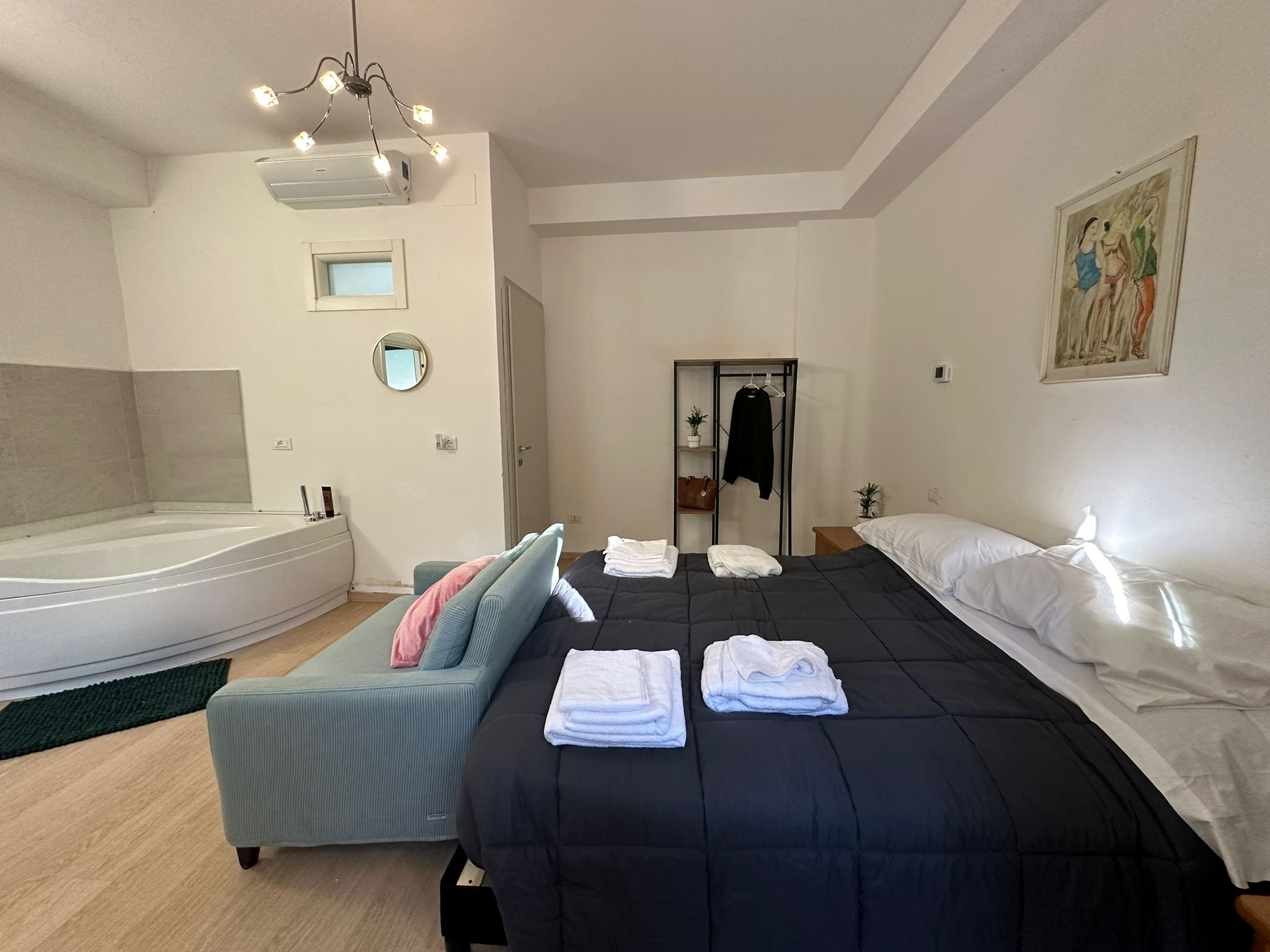 Suite Mirandola in Sant’Andrea