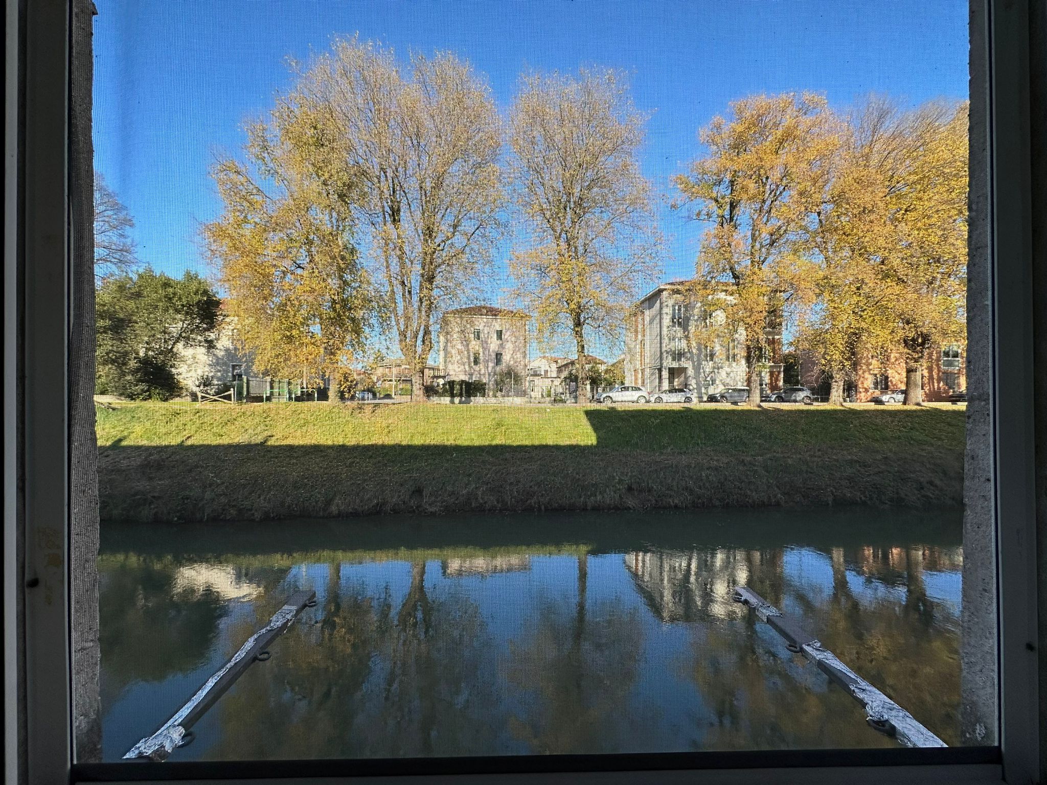 Casa Mirandola al Borghetto